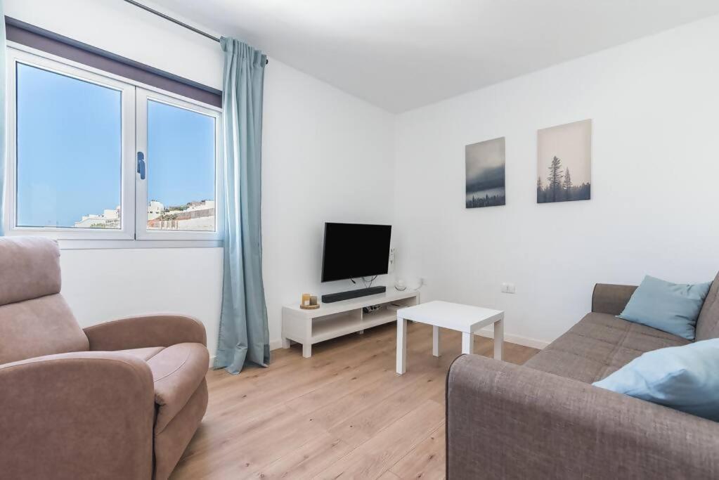 La Tercera Apartment アガエテ エクステリア 写真