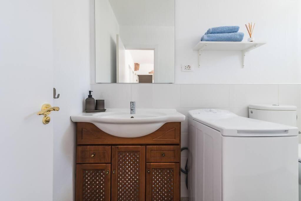 La Tercera Apartment アガエテ エクステリア 写真