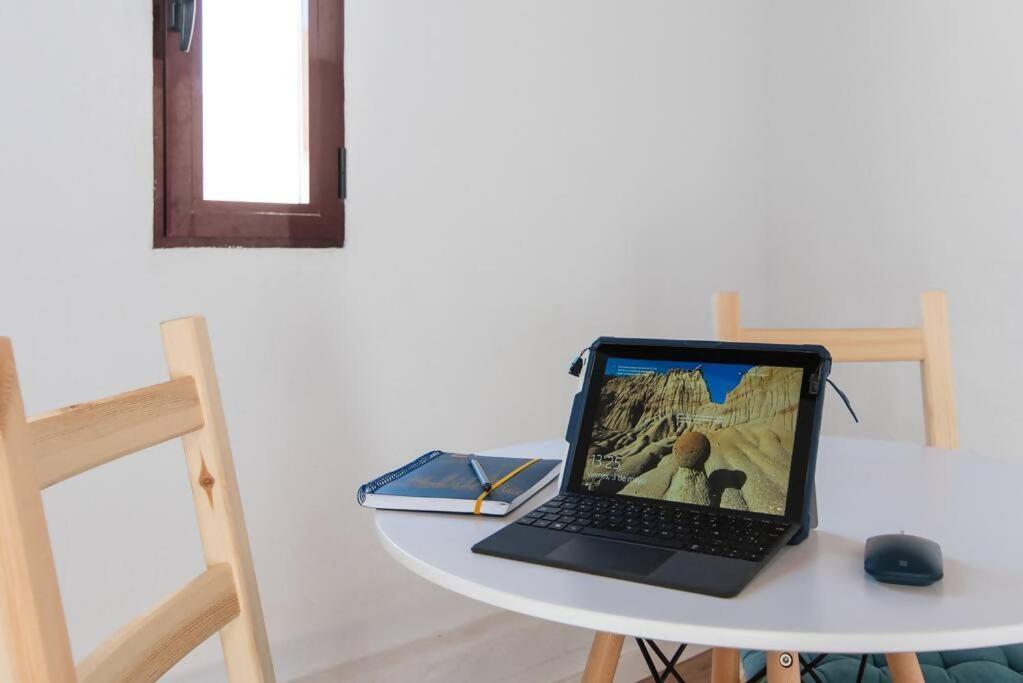 La Tercera Apartment アガエテ エクステリア 写真
