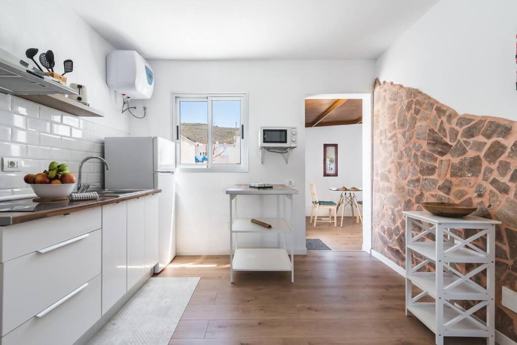 La Tercera Apartment アガエテ エクステリア 写真