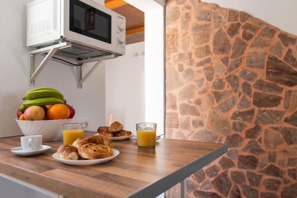 La Tercera Apartment アガエテ エクステリア 写真