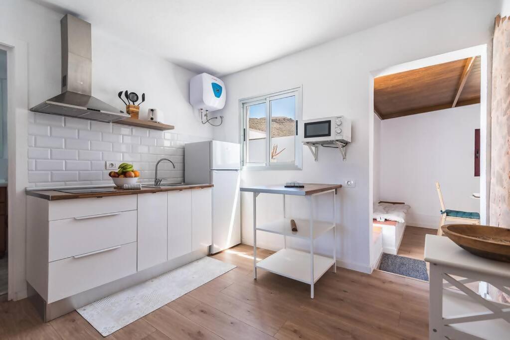 La Tercera Apartment アガエテ エクステリア 写真